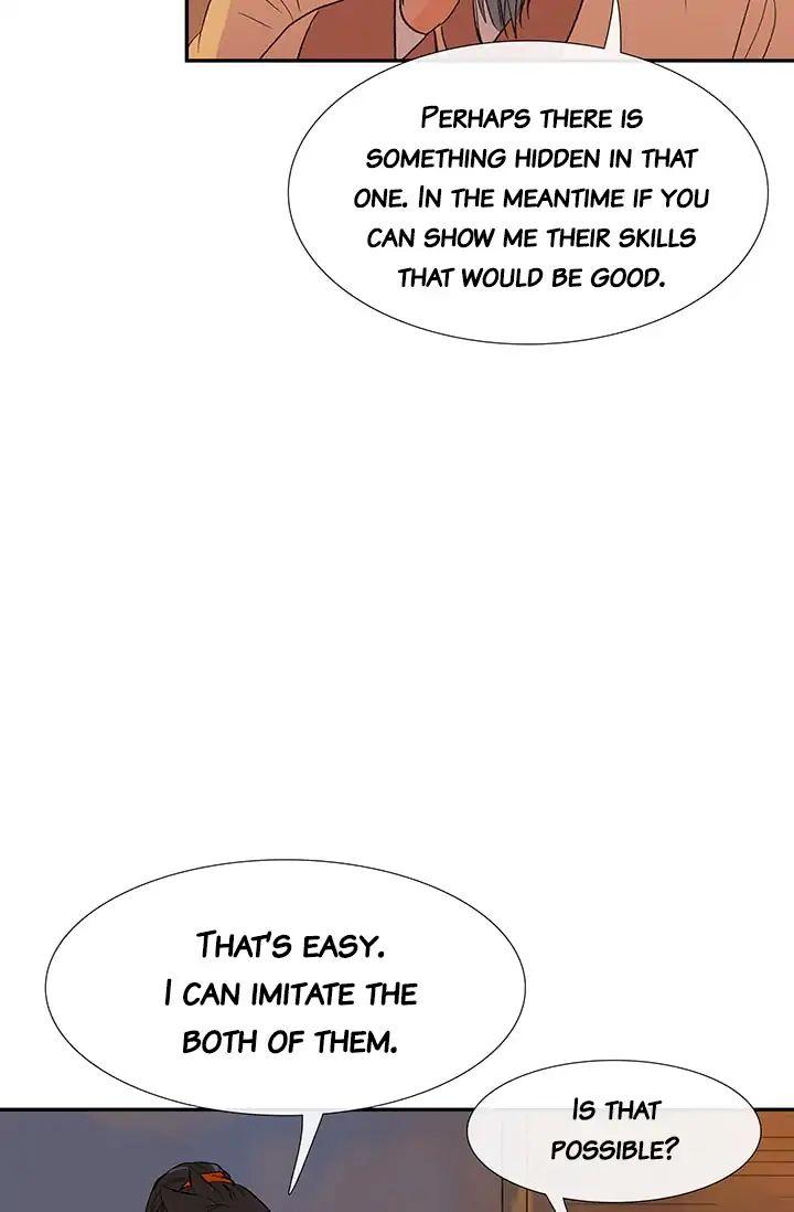 The Scholar's Reincarnation - Chapter 80 Page 41