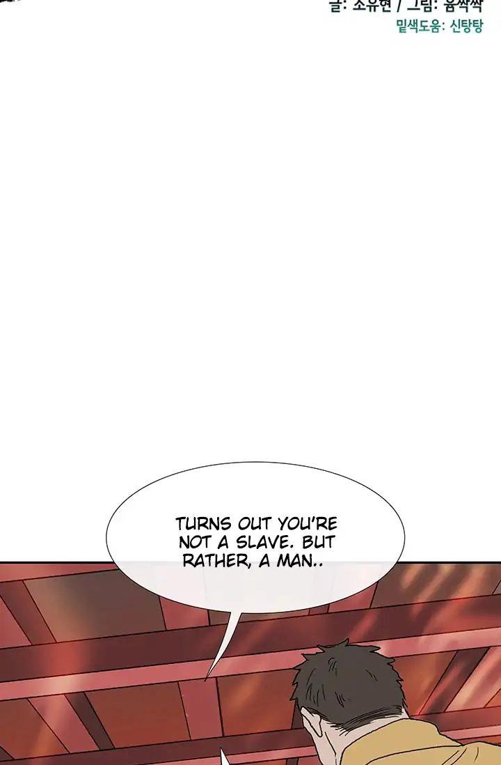 The Scholar's Reincarnation - Chapter 85 Page 14