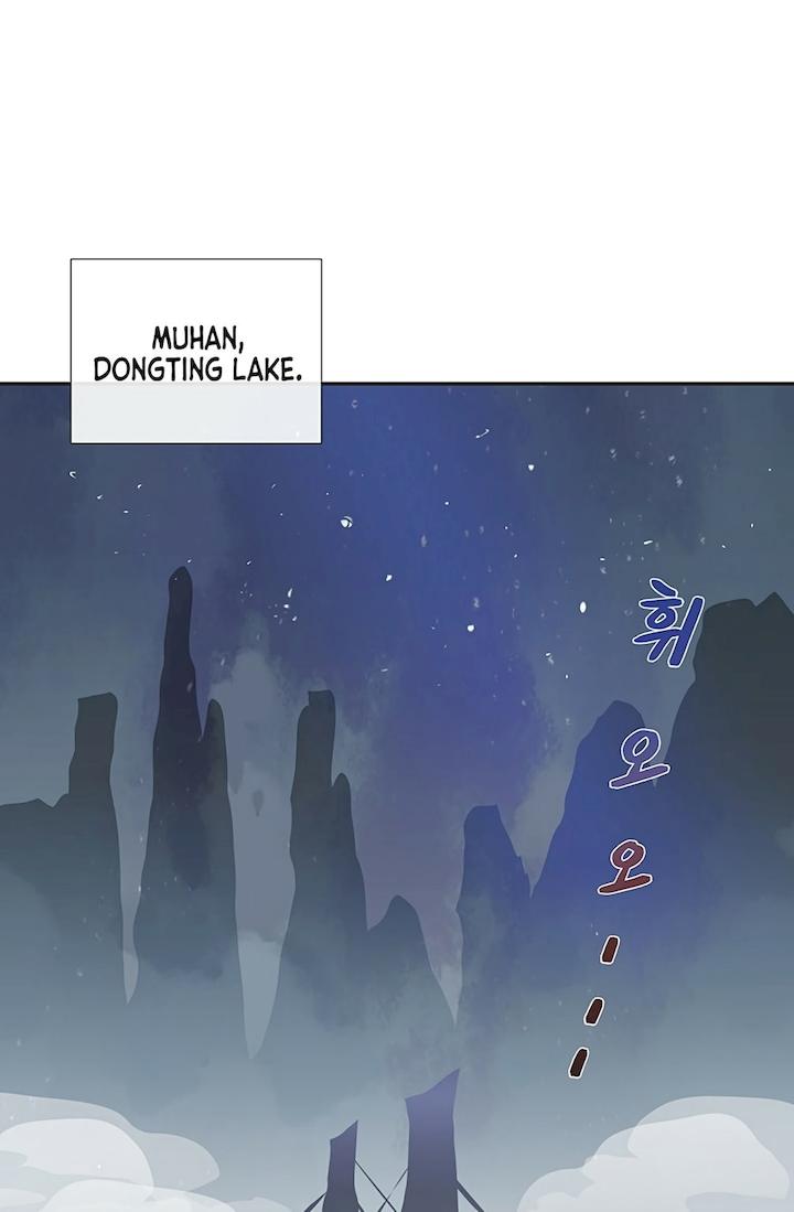 The Scholar's Reincarnation - Chapter 98 Page 2