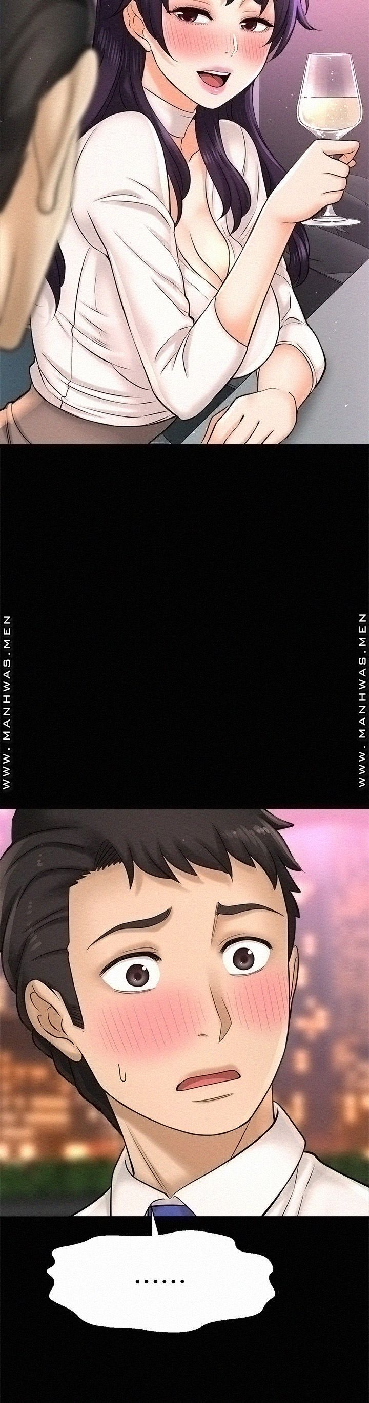 I Want to Know Her Raw - Chapter 19 Page 30