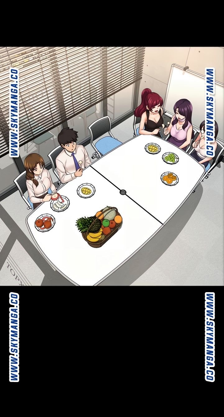 I Want to Know Her Raw - Chapter 22 Page 49