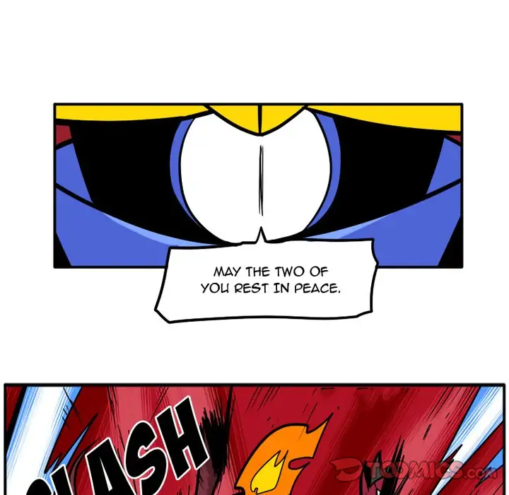 Guardian’s Work: Hunting Bakery - Chapter 15 Page 9