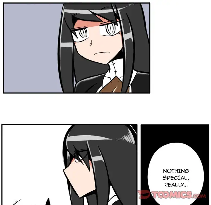 Guardian’s Work: Hunting Bakery - Chapter 19 Page 9