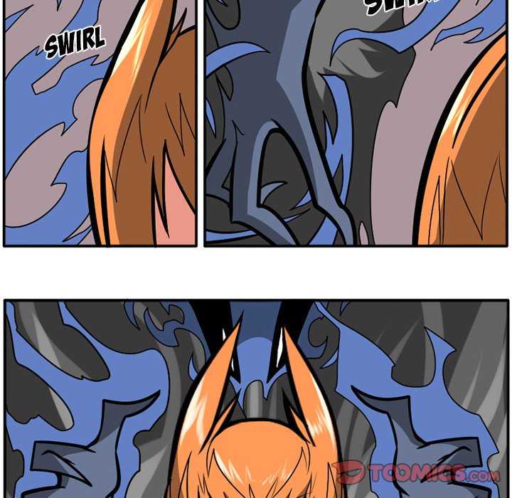 Guardian’s Work: Hunting Bakery - Chapter 36 Page 5