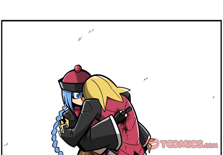 Guardian’s Work: Hunting Bakery - Chapter 39 Page 1