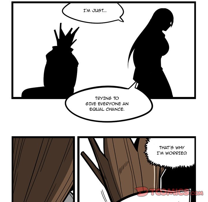 Guardian’s Work: Hunting Bakery - Chapter 59 Page 13