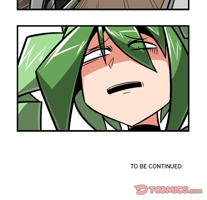 Guardian’s Work: Hunting Bakery - Chapter 68 Page 29