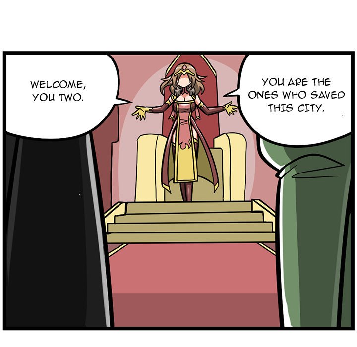 Guardian’s Work: Hunting Bakery - Chapter 78 Page 8