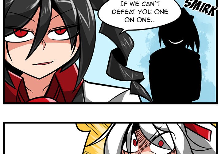 Guardian’s Work: Hunting Bakery - Chapter 88 Page 4