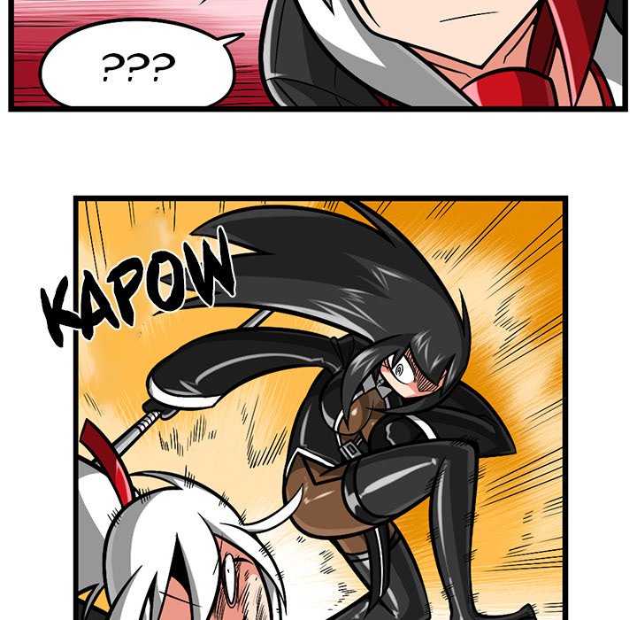 Guardian’s Work: Hunting Bakery - Chapter 88 Page 8