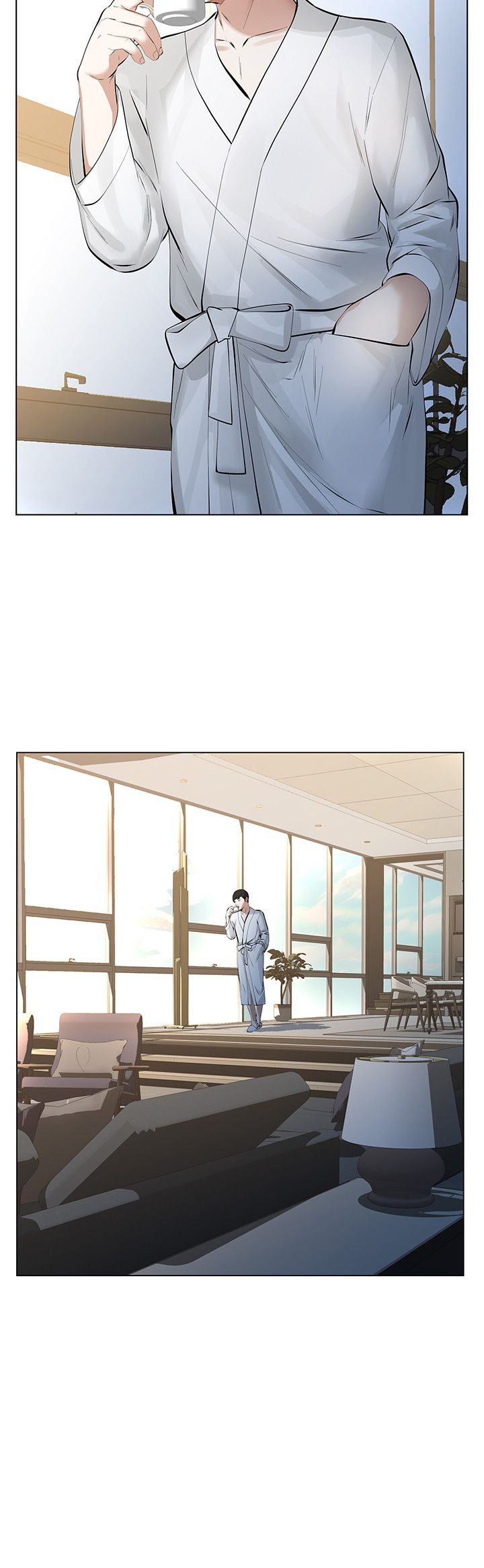 Brothers Raw - Chapter 10 Page 23