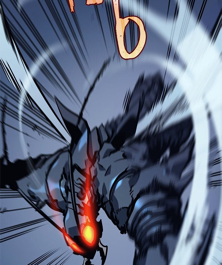 Solo Leveling - Chapter 103 Page 102