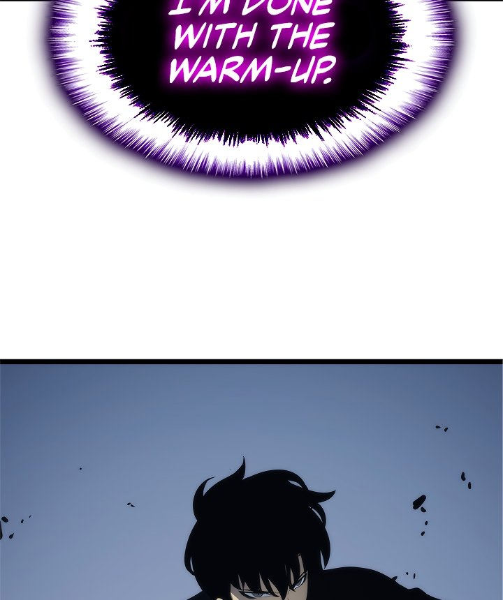 Solo Leveling - Chapter 103 Page 96