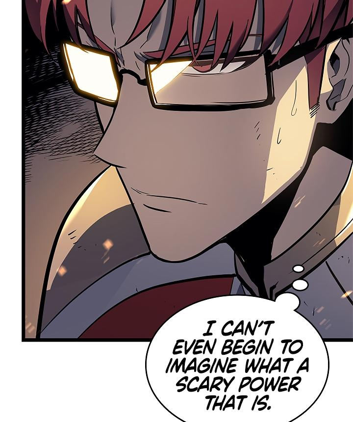 Solo Leveling - Chapter 105 Page 23