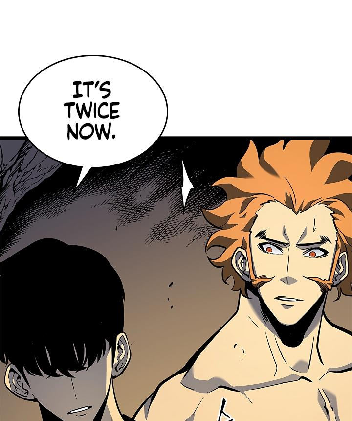 Solo Leveling - Chapter 105 Page 30