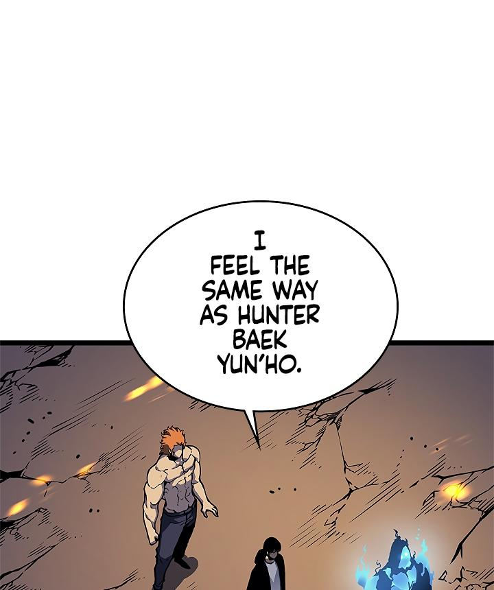 Solo Leveling - Chapter 105 Page 34