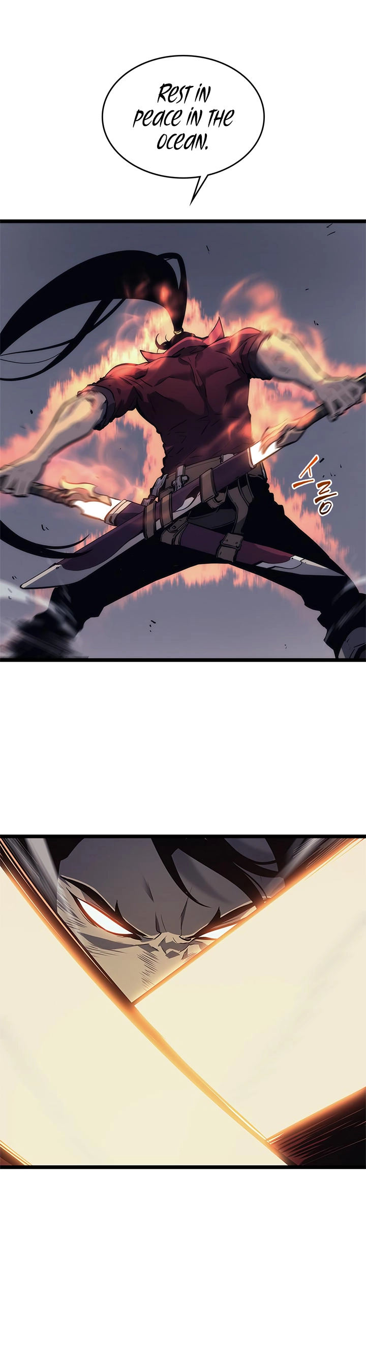 Solo Leveling - Chapter 107 Page 4