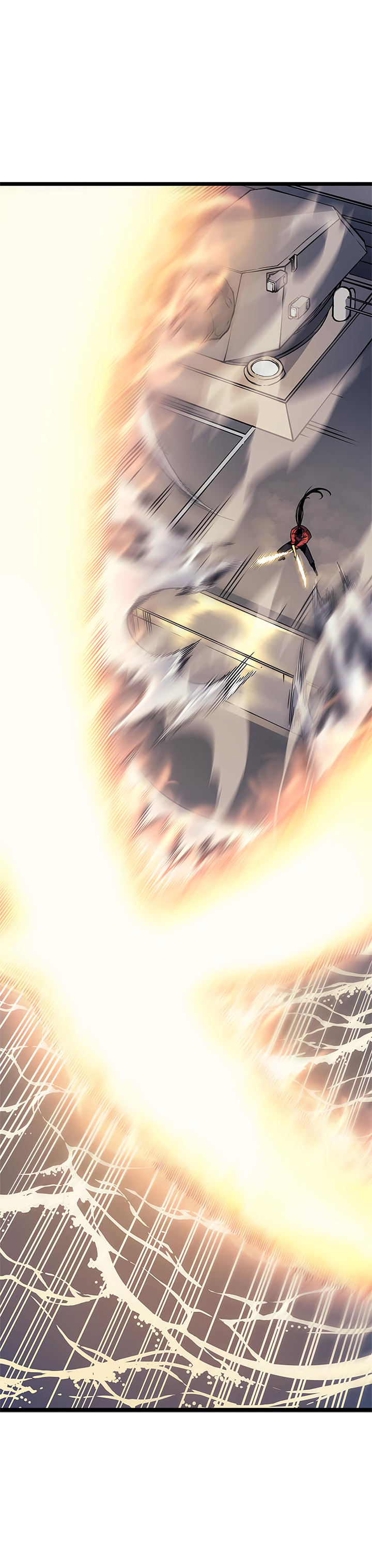 Solo Leveling - Chapter 107 Page 5