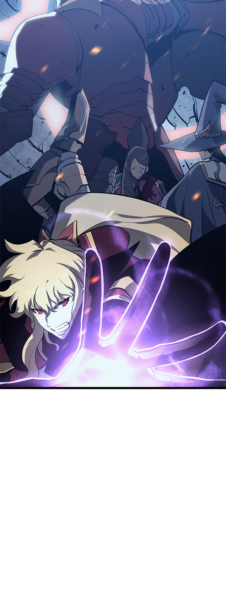 Solo Leveling - Chapter 130 Page 13