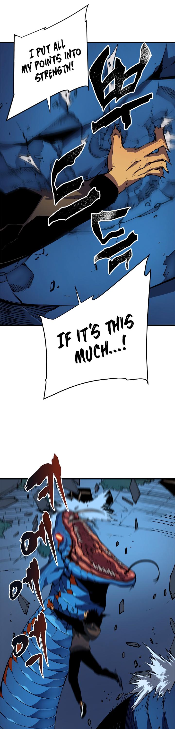 Solo Leveling - Chapter 16 Page 39