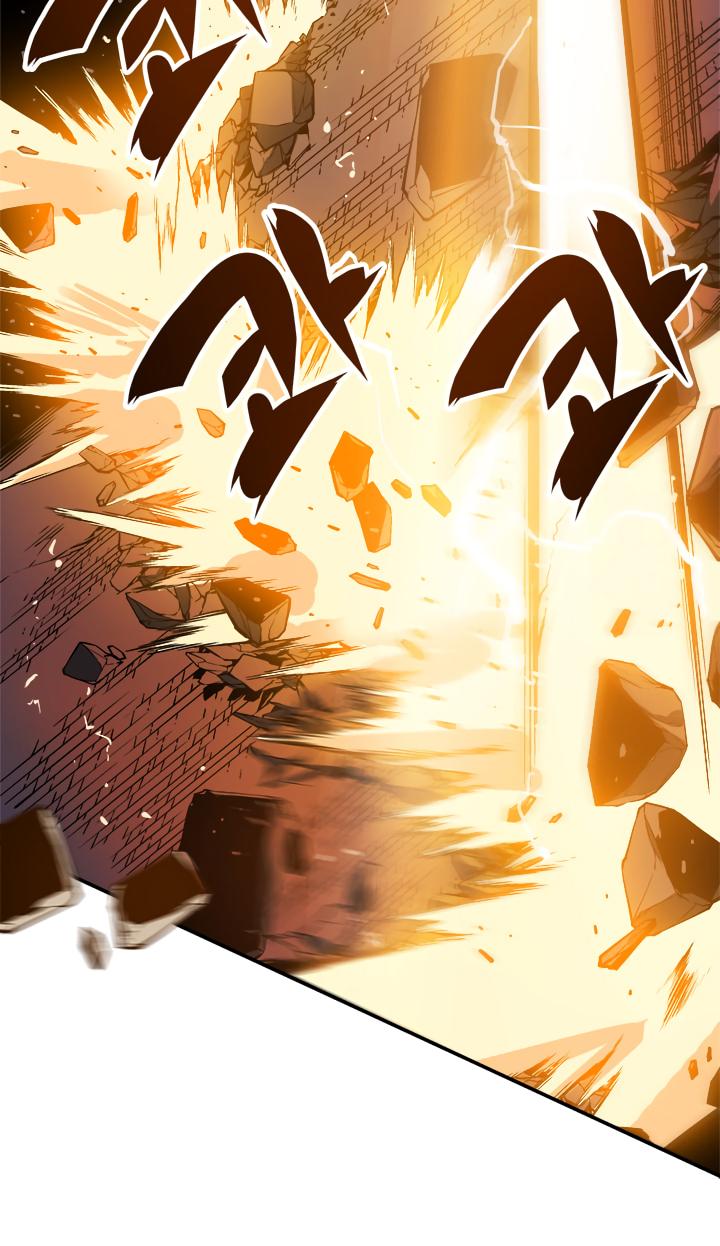 Solo Leveling - Chapter 4 Page 20