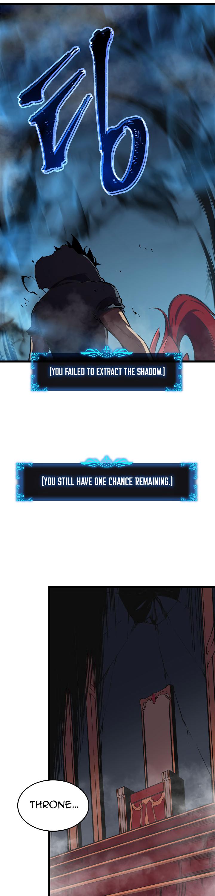 Solo Leveling - Chapter 45 Page 41