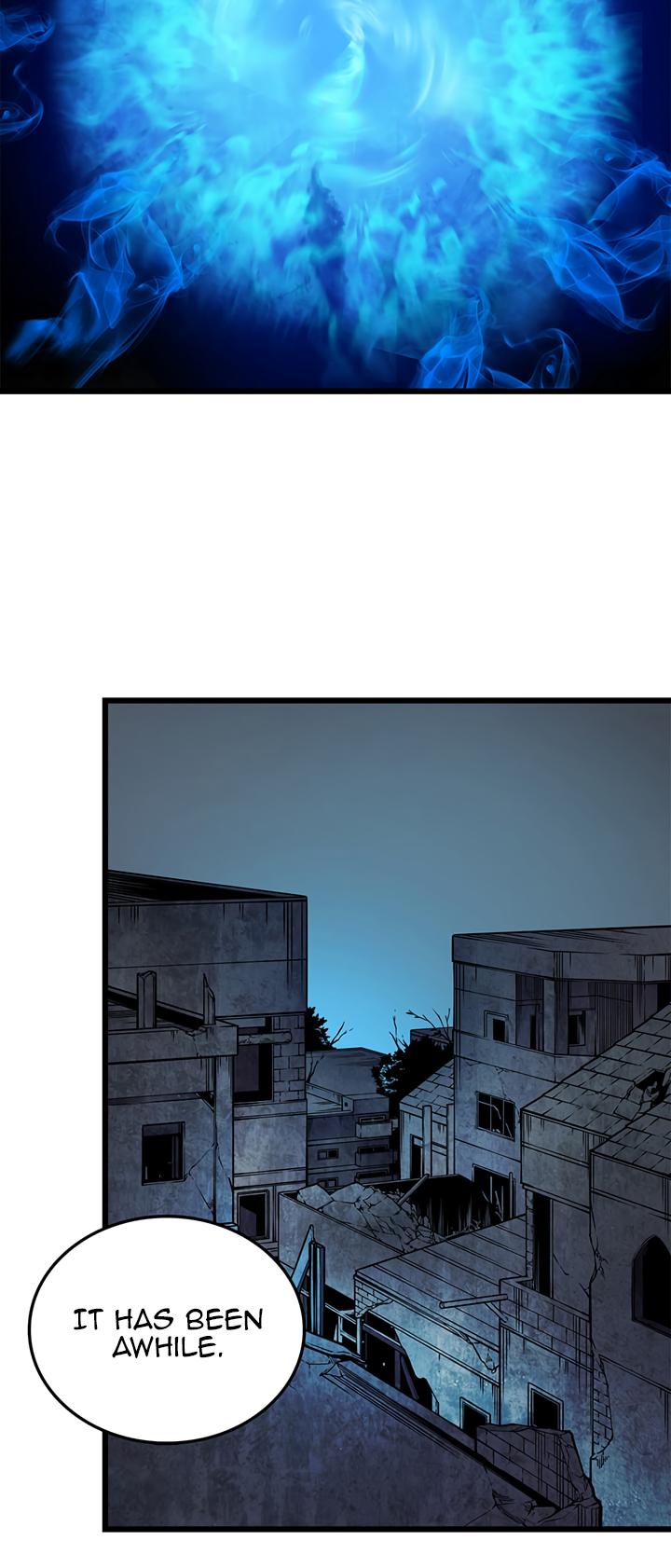 Solo Leveling - Chapter 47 Page 18