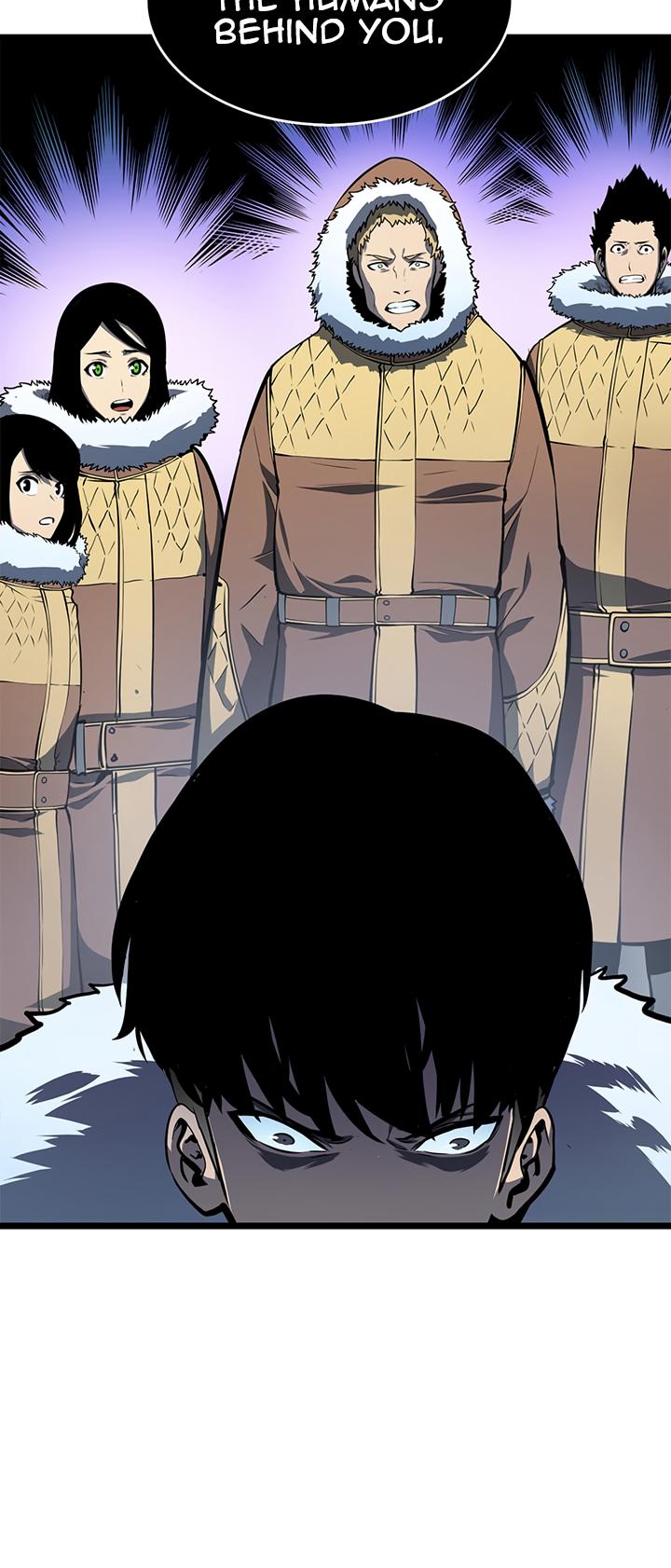 Solo Leveling - Chapter 53 Page 11