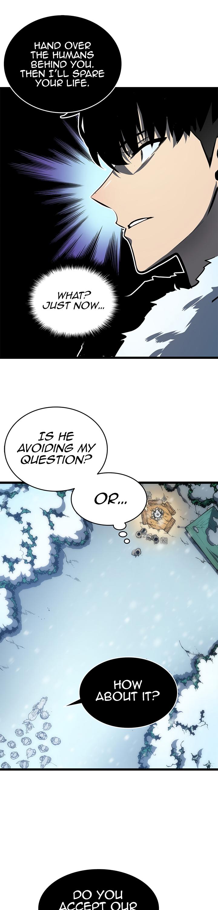 Solo Leveling - Chapter 53 Page 15