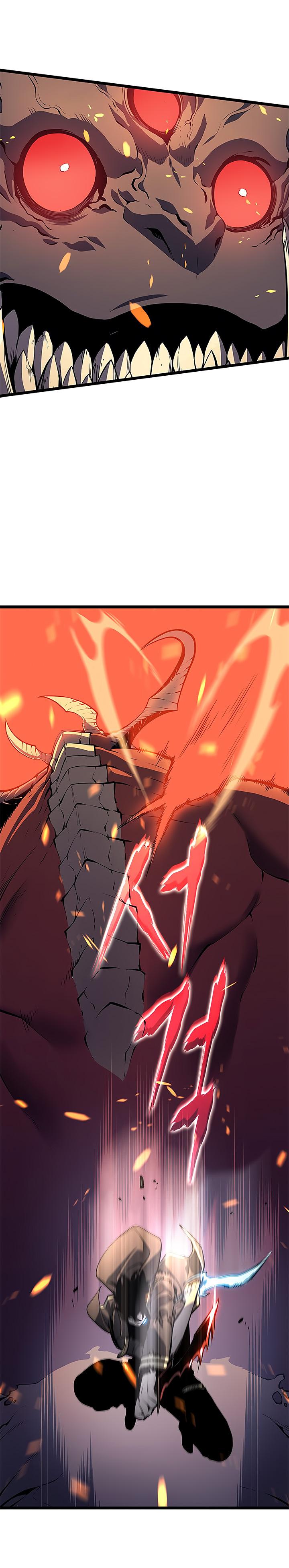 Solo Leveling - Chapter 59 Page 24