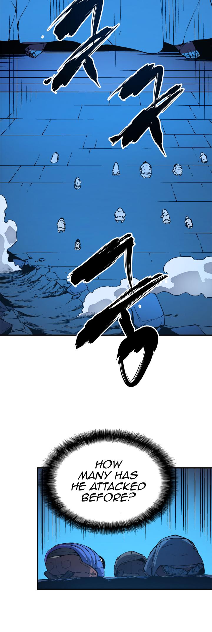 Solo Leveling - Chapter 6 Page 17