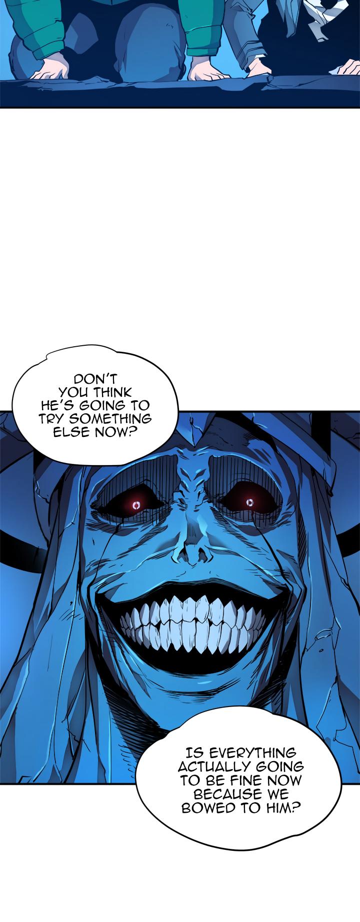 Solo Leveling - Chapter 6 Page 19