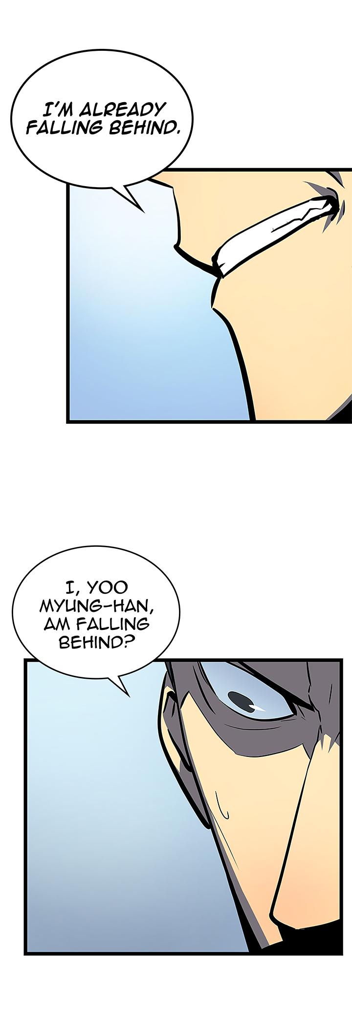 Solo Leveling - Chapter 80 Page 31