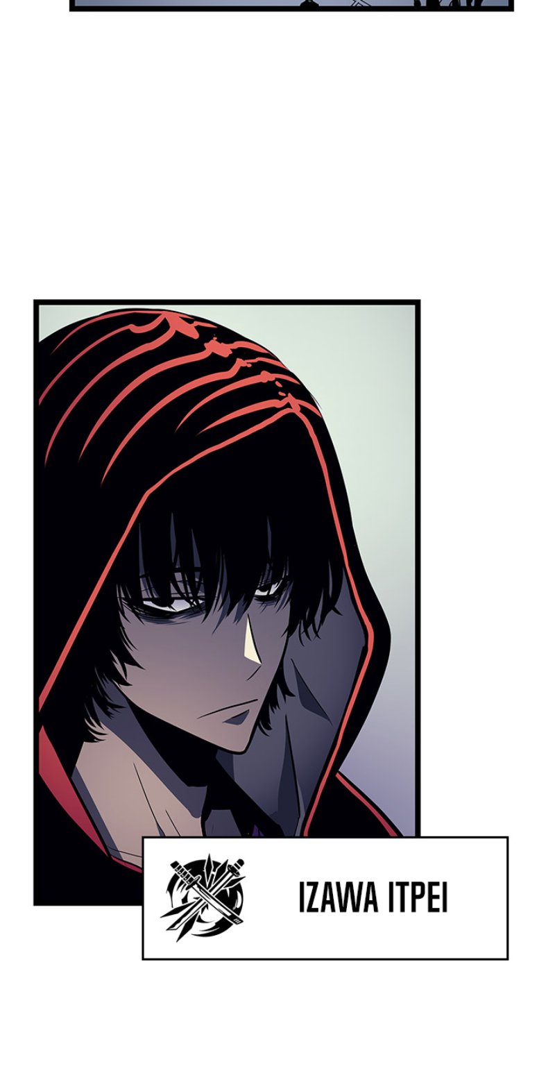 Solo Leveling - Chapter 90.2 Page 31