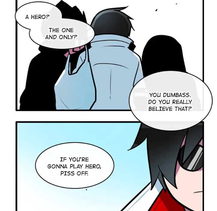 PANDEMIC - Chapter 1 Page 29