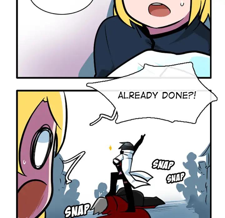 PANDEMIC - Chapter 1 Page 33