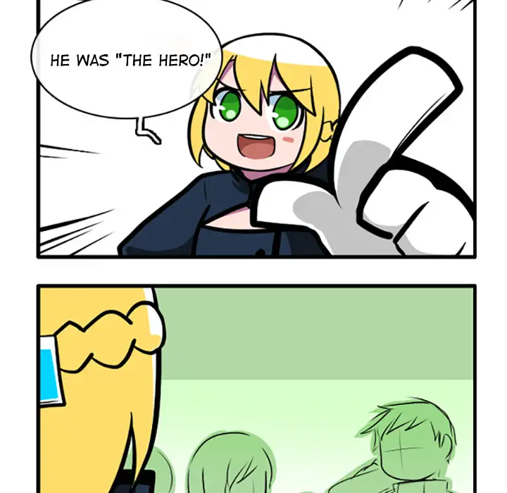 PANDEMIC - Chapter 1 Page 36