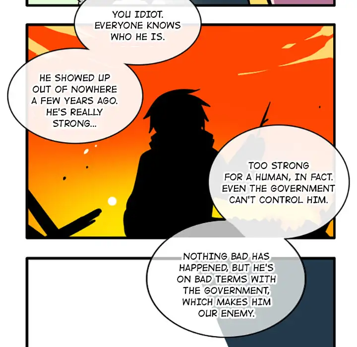 PANDEMIC - Chapter 1 Page 39