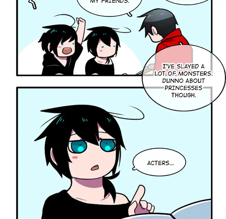 PANDEMIC - Chapter 1 Page 45