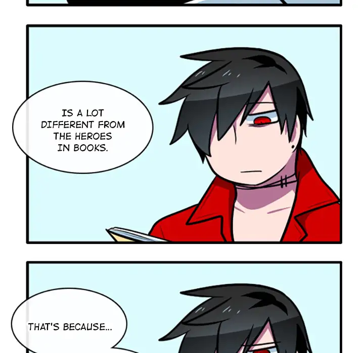 PANDEMIC - Chapter 1 Page 46