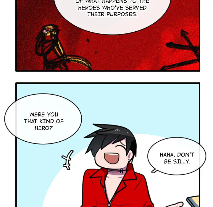 PANDEMIC - Chapter 1 Page 52