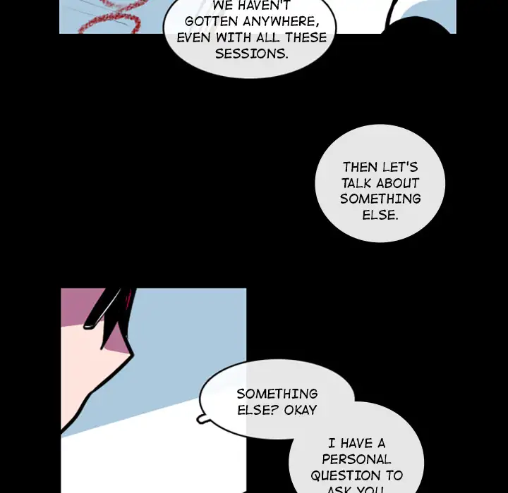 PANDEMIC - Chapter 1 Page 6