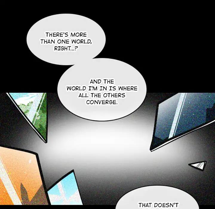 PANDEMIC - Chapter 1 Page 9