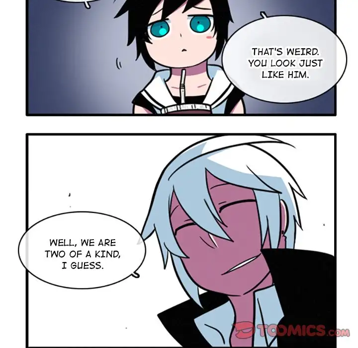 PANDEMIC - Chapter 10 Page 21