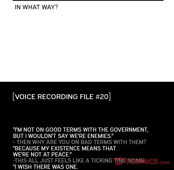 PANDEMIC - Chapter 10 Page 22