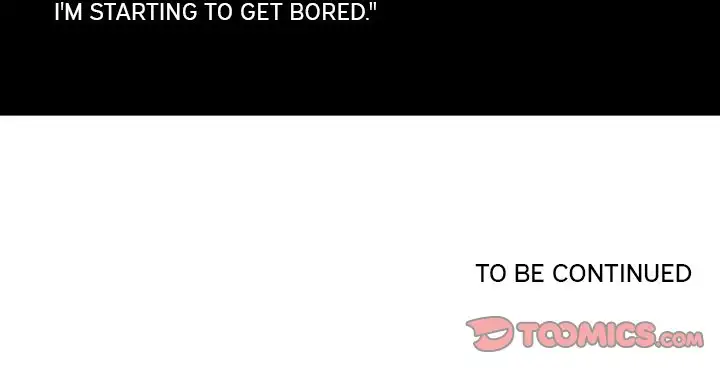 PANDEMIC - Chapter 10 Page 23