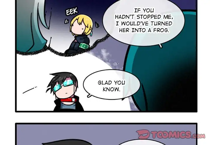 PANDEMIC - Chapter 10 Page 4