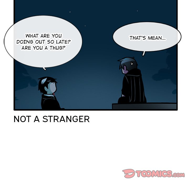 PANDEMIC - Chapter 100 Page 15