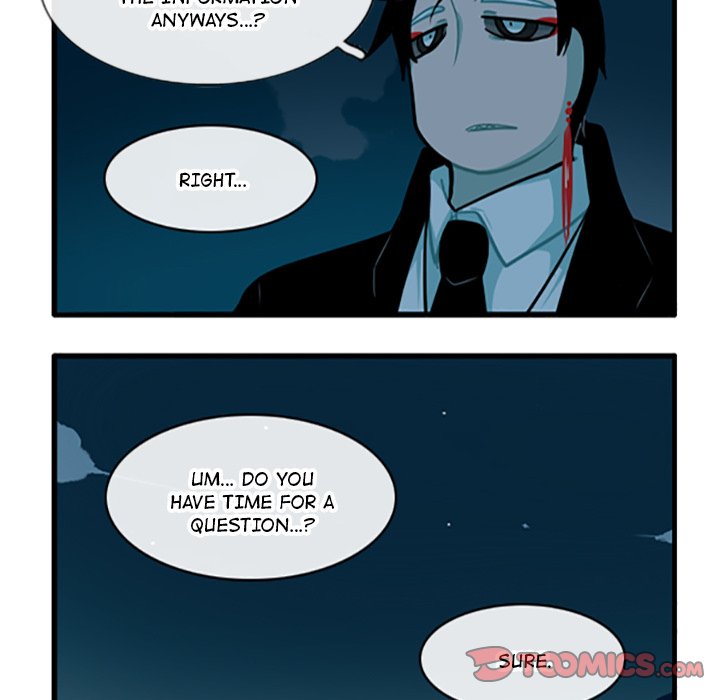 PANDEMIC - Chapter 100 Page 17