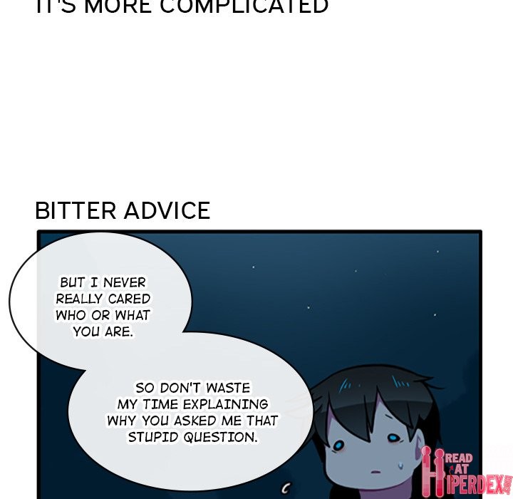 PANDEMIC - Chapter 100 Page 22